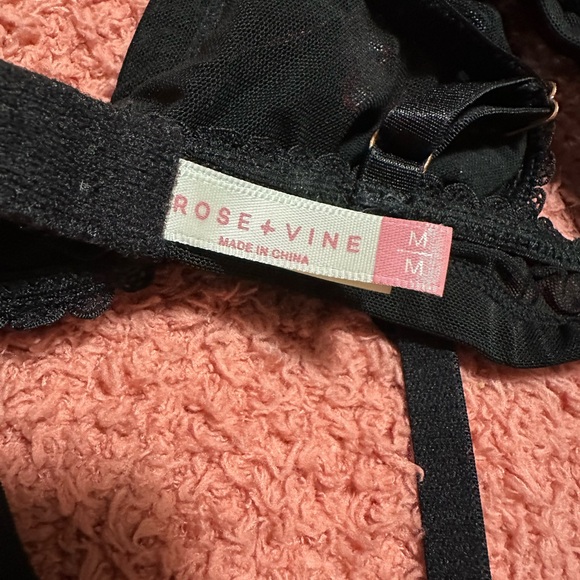 Women’s Bralette - Picture 9 of 10